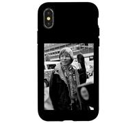 John Denver US Folk Singer Rocky Mountain High 1976 Case for iPhone X/XS