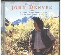 JOHN DENVER - VERY BEST OF