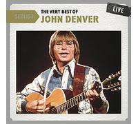 John Denver - Very Best of John Denver - CD - US Import - Sony Music