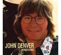 JOHN DENVER: WINDSONG - CD