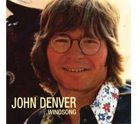 John Denver - Windsong [New CD]