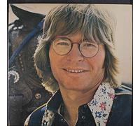 John Denver - windsong LP