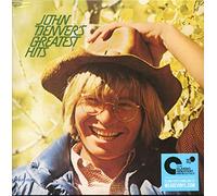 John Denver's Greatest Hits