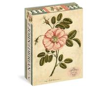 John Derian Paper Goods: Garden Rose 1,000-Piece Puzzle
