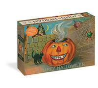 Artisan Puzzle – John Derian Paper Goods: A Happy Hallowe'en – 1,000-Piece