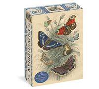 John Derian Paper Goods: Dancing Butterflies 750-Piece Puzzle