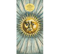 John Derian Paper Goods: Heavenly Bodies Notepad