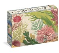John Derian Paper Goods: Sea Life 1,000-Piece Puzzle