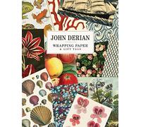 John Derian Paper Goods: Wrapping Paper & Gift Tags