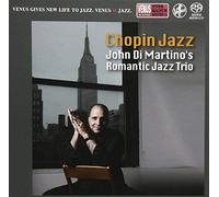 John Di Martino - Chopin Jazz