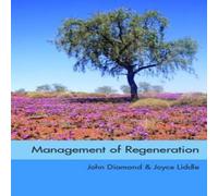John Diamond Management of Regeneration: Choices, Challenges & Dilemmas John Diamond Multicolor