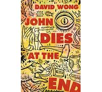 John Dies at the End