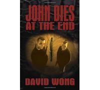 John Dies at the End