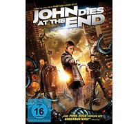 John Dies at the End