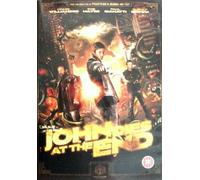 John Dies At The End [DVD]