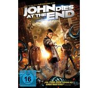 John Dies at the End