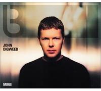 John Digweed - Mmii Mixed By John Digweed