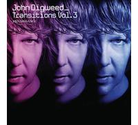 John Digweed - Renaissance Presents Transitions 3 [Us Import]