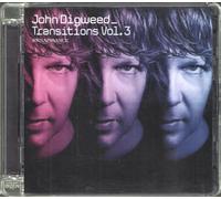 John Digweed - Transitions Vol.3