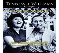 John DiLeo Tennessee Williams & Company: His Essential Screen Actors John DiLeo Multicolor