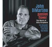 John DiMartino - Passion Flower