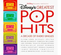 John - Disney's Greatest Pop Hits