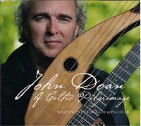 John Doan - A Celtic Pilgrimage - Solo Twenty String Harp Guitar