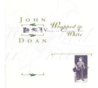 John Doan - Wrapped In White