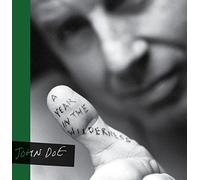 John Doe - A Year In The Wilderness [VINYL]