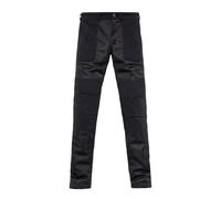 John Doe Aero Mesh Black Pants Size 36/34