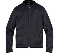 John Doe Aero Mesh, textile jacket XL Black