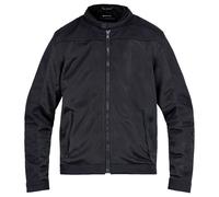 John Doe Aero Mesh Jacket - Black