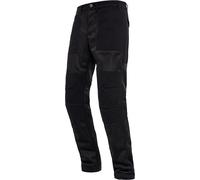 John Doe Aero Mesh Pants Black 32 / 34 Men