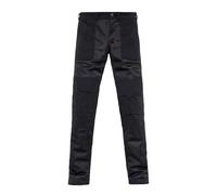 JOHN DOE Aero Mesh Riding Pants BLACK 2025 Model