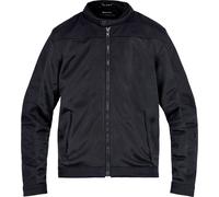John Doe Aero Mesh, textile jacket S Black