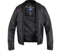 John Doe Aero Mesh Windblocker Ladies Motorcycle Inner Jacket, size L for Women