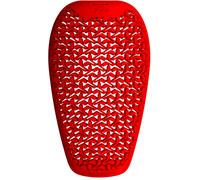 John Doe Air Level 1 Knee Protectors, red, size Type B (Large)
