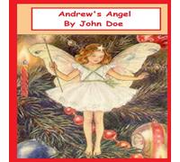 John Doe Andrew's Angel Paperback Book John Doe Multicolor