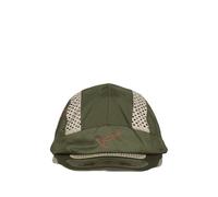 John Doe Ap.Tex mesh-panel cap - Green OS