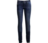 John Doe Betty High XTM, jeans women 29/30 Dark Blue