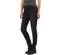 John Doe Betty High XTM Ladies Jeans, black, size 34