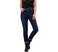 John Doe Betty High XTM Ladies Jeans, blue, size 25