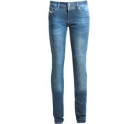 John Doe Betty High XTM Ladies Jeans, blue, size 26 for Women