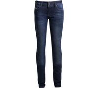 John Doe Betty High XTM, jeans women 27/34 Dark Blue