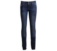 John Doe Betty High XTM Ladies Jeans, blue, size 26 for Women