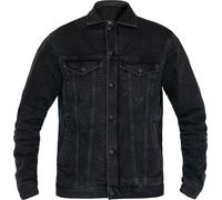 John Doe Bike Jacket Maverick XTM Monolayer Black