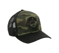 John Doe Camou Trucker Cap 0/1 UNIQUE