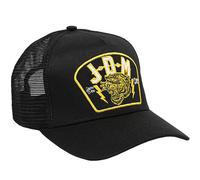 John Doe Cap Tiger Motorbike Motorcycle Casual Wear Hat -