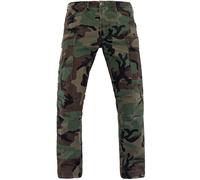 John Doe Regular Cargo 2.0 Mono Motorcycle Jeans, camouflage, size 31/32