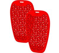 John Doe Level 2 Hip Protectors Red